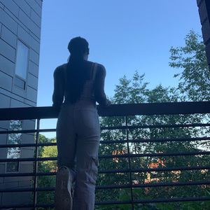 Meet your Posher, Milann